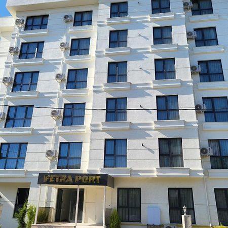 Petra Port Hotel อิสตันบูล ภายนอก รูปภาพ