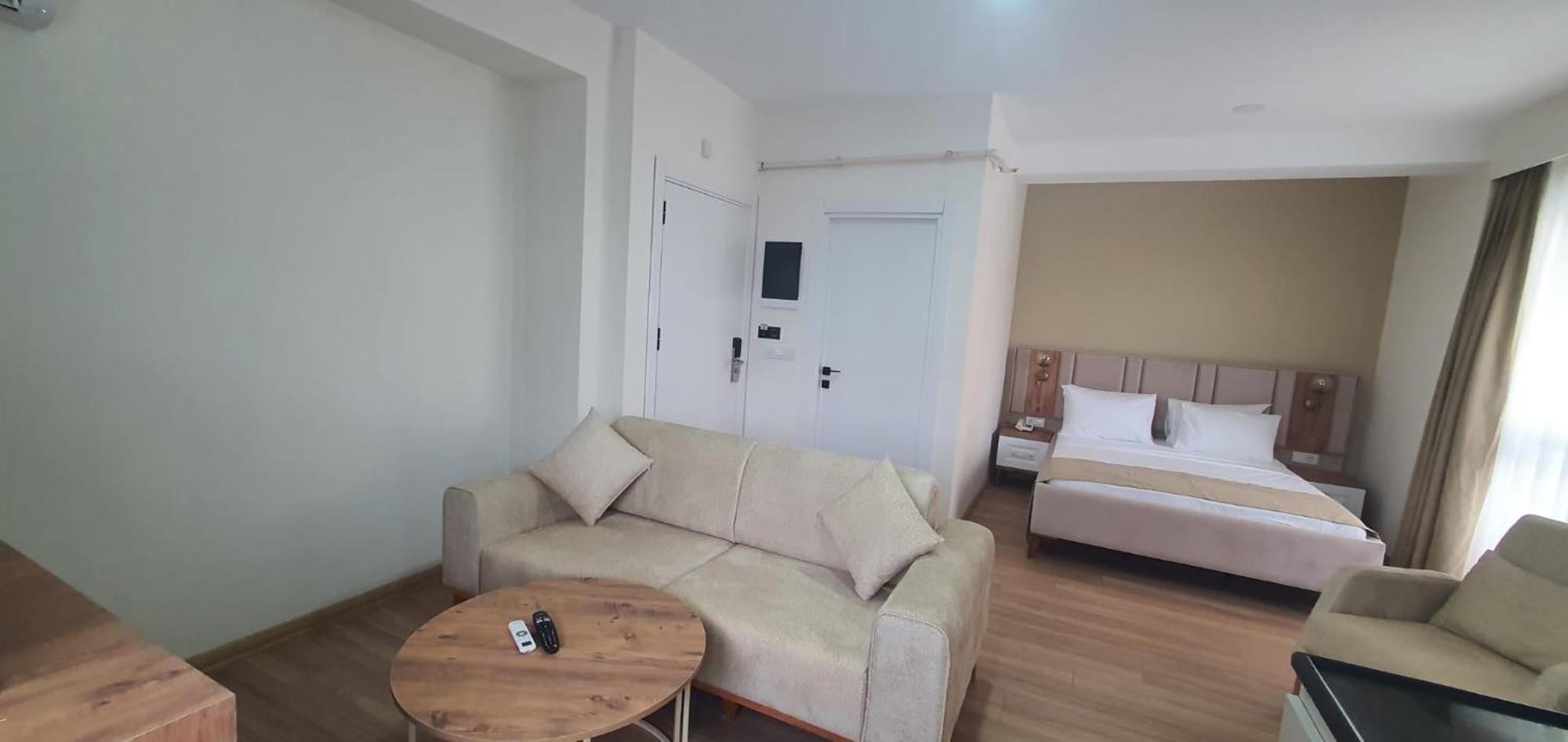 Petra Port Hotel อิสตันบูล ภายนอก รูปภาพ