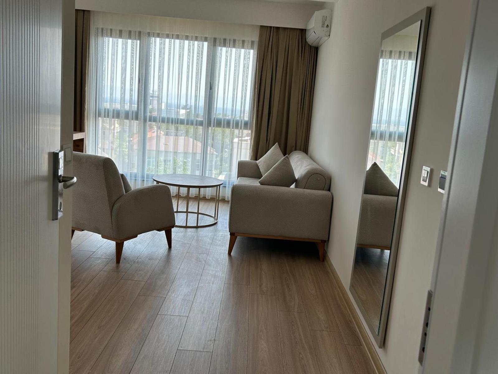 Petra Port Hotel อิสตันบูล ภายนอก รูปภาพ